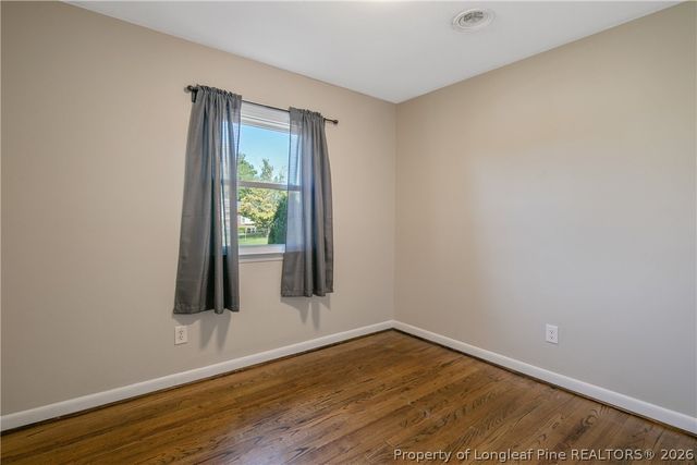 6602 Winthrop Drive, Fayetteville, NC 28311