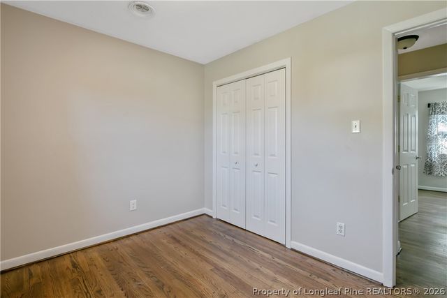 6602 Winthrop Drive, Fayetteville, NC 28311