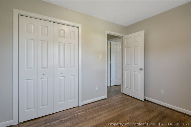 6602 Winthrop Drive, Fayetteville, NC 28311