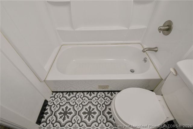 6602 Winthrop Drive, Fayetteville, NC 28311