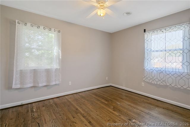 6602 Winthrop Drive, Fayetteville, NC 28311