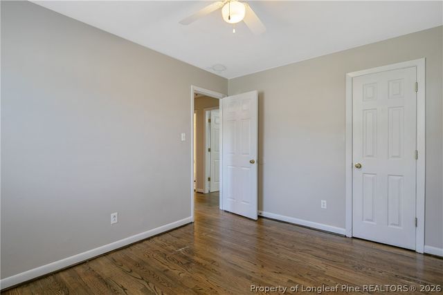 6602 Winthrop Drive, Fayetteville, NC 28311