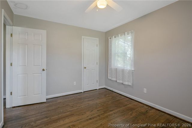 6602 Winthrop Drive, Fayetteville, NC 28311