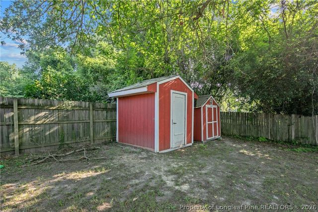 6602 Winthrop Drive, Fayetteville, NC 28311