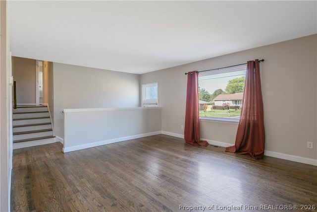 6602 Winthrop Drive, Fayetteville, NC 28311