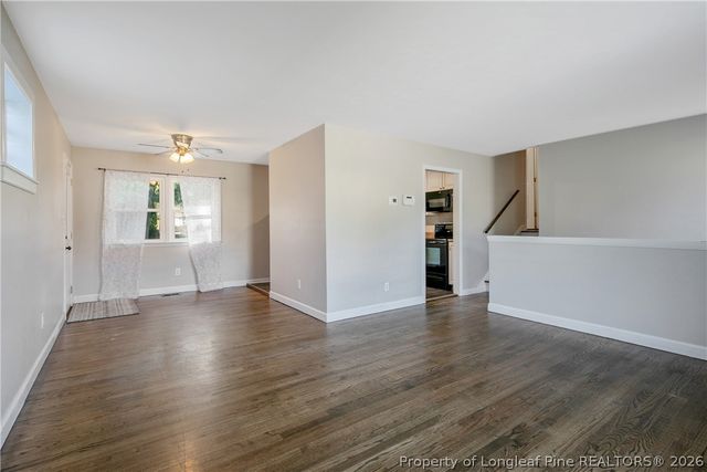 6602 Winthrop Drive, Fayetteville, NC 28311