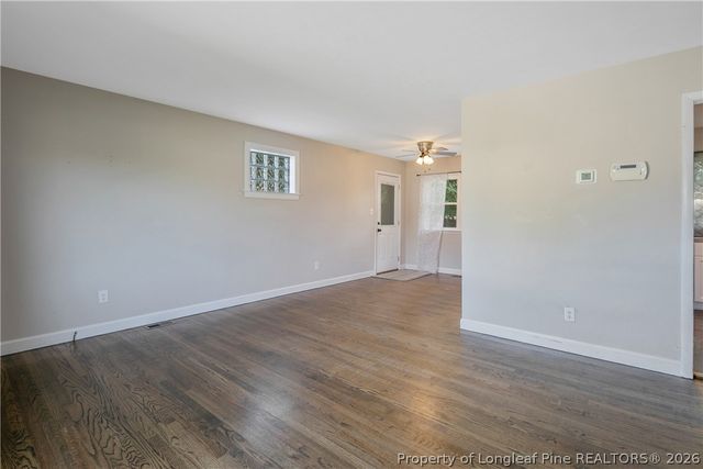 6602 Winthrop Drive, Fayetteville, NC 28311