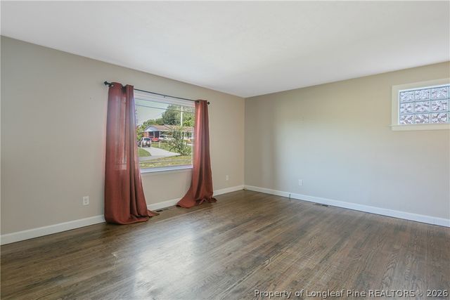 6602 Winthrop Drive, Fayetteville, NC 28311