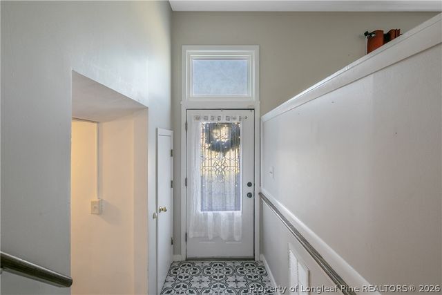 6602 Winthrop Drive, Fayetteville, NC 28311