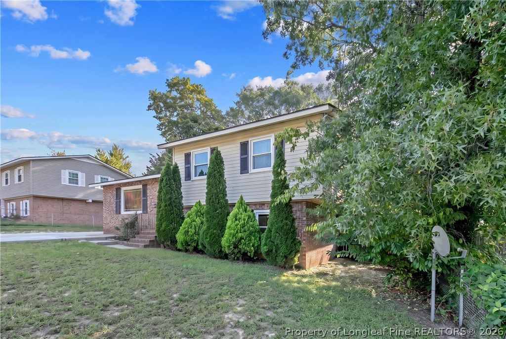 6602 Winthrop Drive, Fayetteville, NC 28311 — photo 2