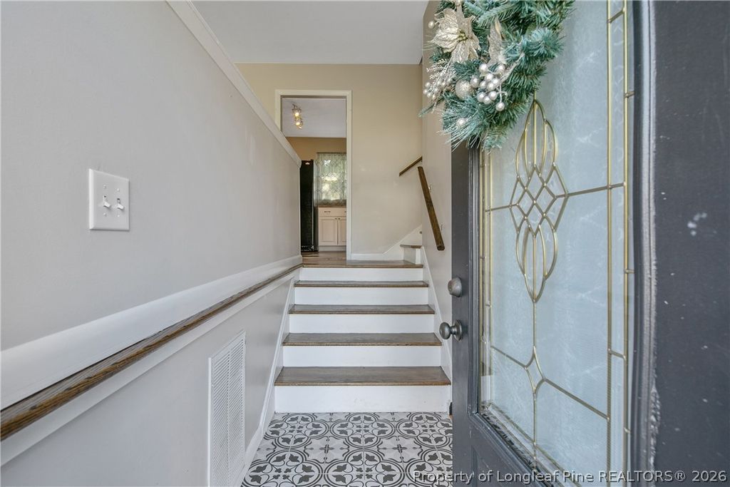 6602 Winthrop Drive, Fayetteville, NC 28311 — photo 4