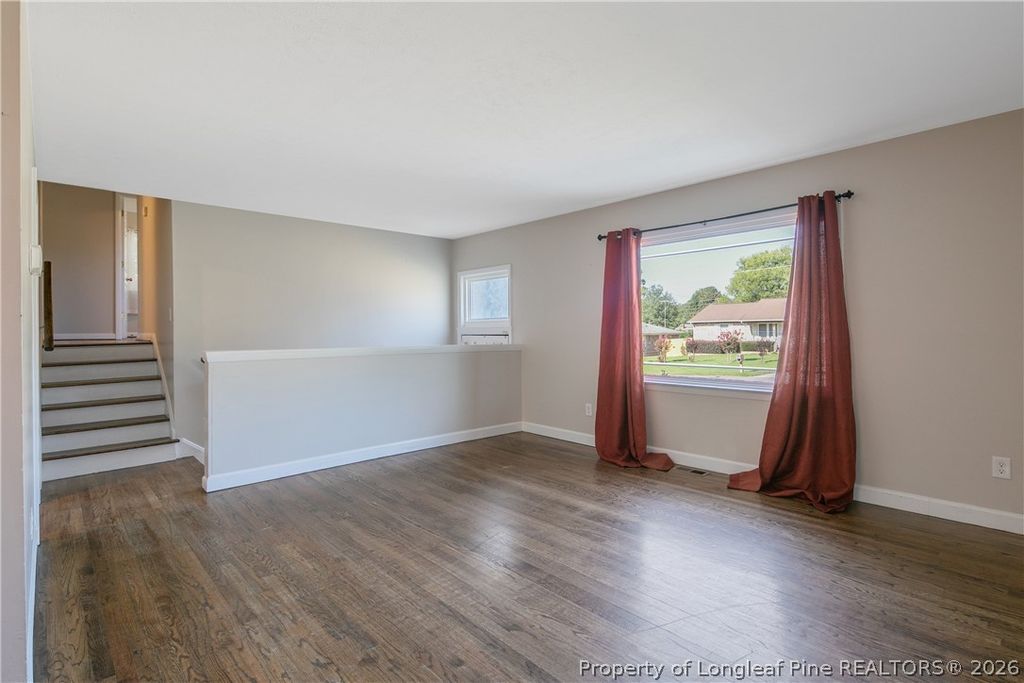 6602 Winthrop Drive, Fayetteville, NC 28311 — photo 5