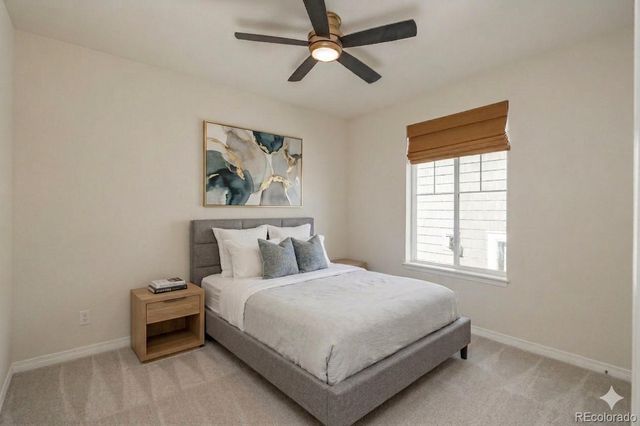 2414 Leafdale Circle, Castle Rock, CO 80109