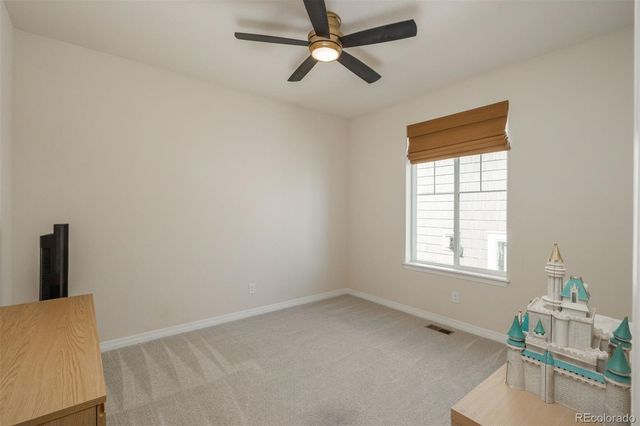 2414 Leafdale Circle, Castle Rock, CO 80109