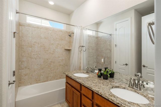2414 Leafdale Circle, Castle Rock, CO 80109