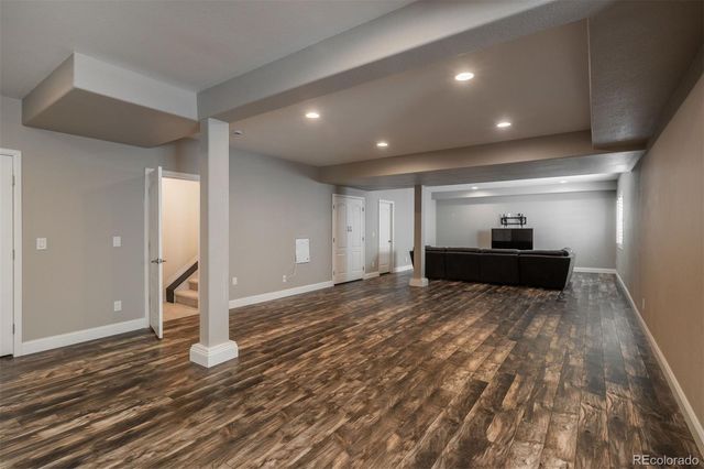 2414 Leafdale Circle, Castle Rock, CO 80109