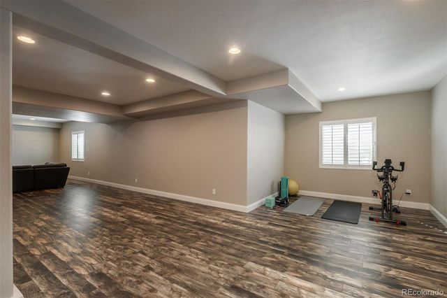 2414 Leafdale Circle, Castle Rock, CO 80109