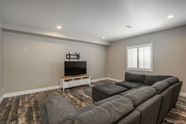 2414 Leafdale Circle, Castle Rock, CO 80109