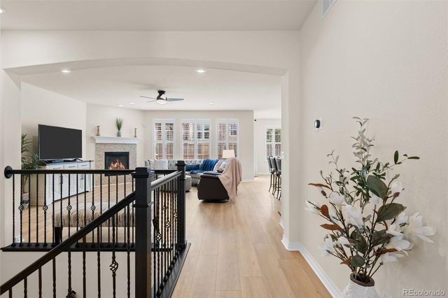 2414 Leafdale Circle, Castle Rock, CO 80109