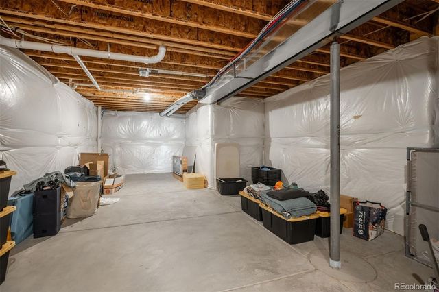 2414 Leafdale Circle, Castle Rock, CO 80109