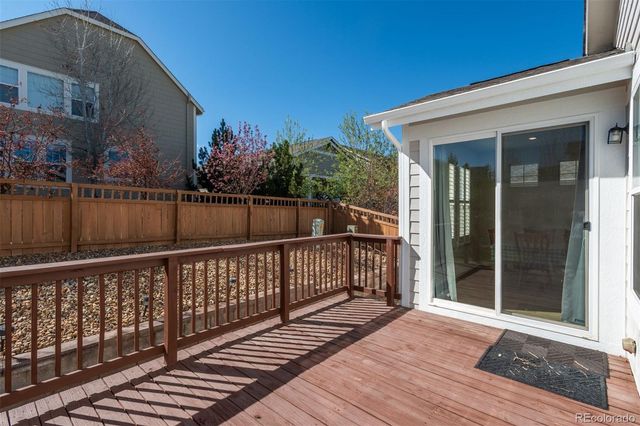 2414 Leafdale Circle, Castle Rock, CO 80109