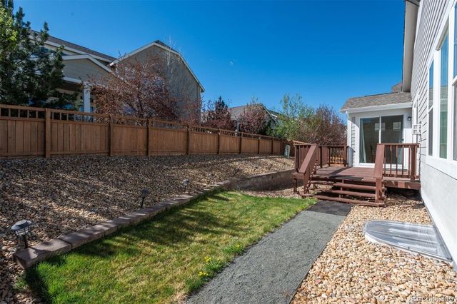 2414 Leafdale Circle, Castle Rock, CO 80109