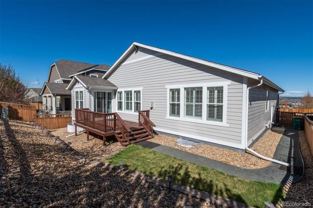 2414 Leafdale Circle, Castle Rock, CO 80109