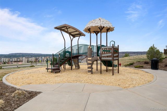 2414 Leafdale Circle, Castle Rock, CO 80109