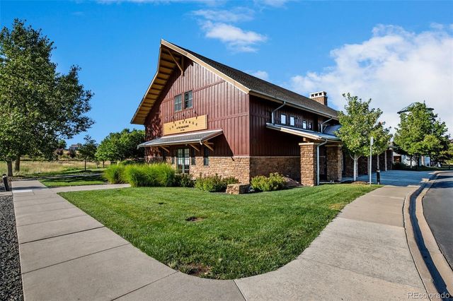 2414 Leafdale Circle, Castle Rock, CO 80109