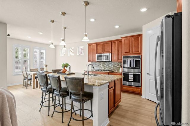 2414 Leafdale Circle, Castle Rock, CO 80109