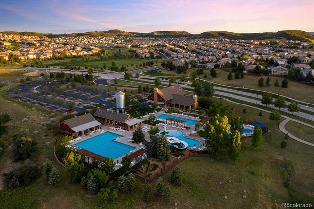 2414 Leafdale Circle, Castle Rock, CO 80109