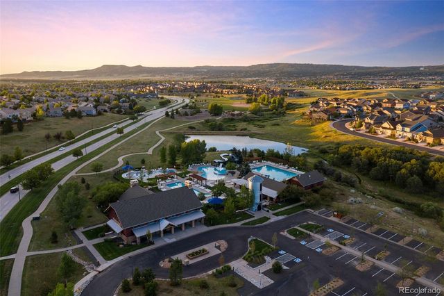 2414 Leafdale Circle, Castle Rock, CO 80109