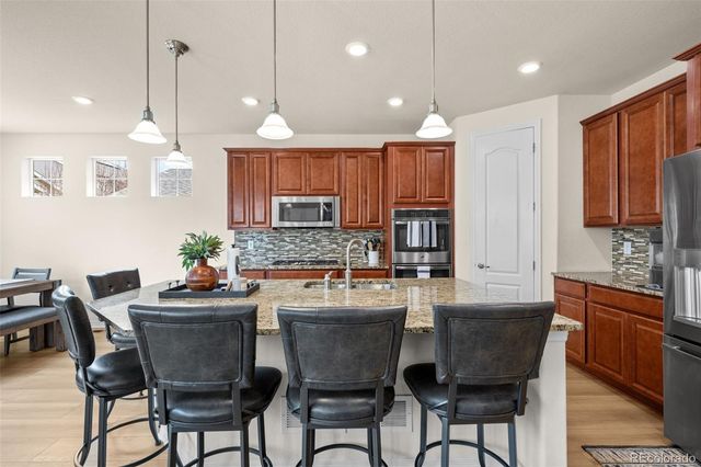 2414 Leafdale Circle, Castle Rock, CO 80109