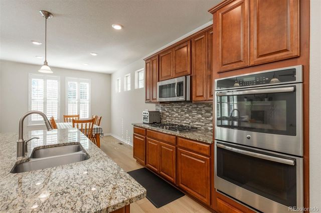 2414 Leafdale Circle, Castle Rock, CO 80109