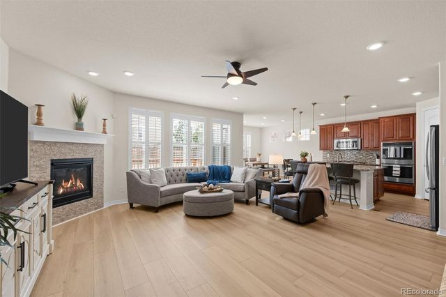 2414 Leafdale Circle, Castle Rock, CO 80109