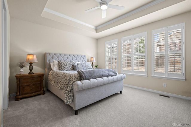 2414 Leafdale Circle, Castle Rock, CO 80109