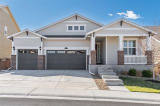 2414 Leafdale Circle, Castle Rock, CO 80109