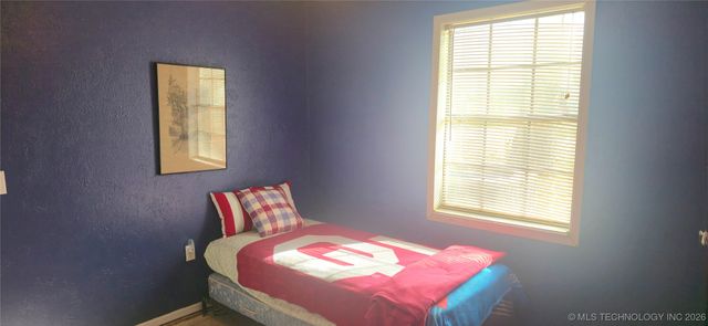 410863 E 1211 Road, Eufaula, OK 74432