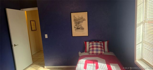 410863 E 1211 Road, Eufaula, OK 74432