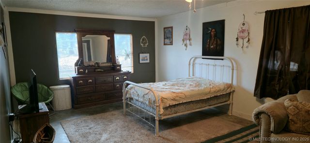 410863 E 1211 Road, Eufaula, OK 74432