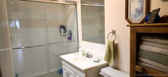 410863 E 1211 Road, Eufaula, OK 74432