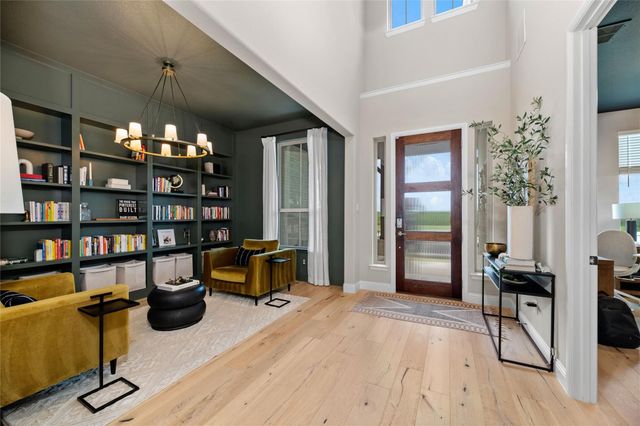 2262 Poppyvine Road, Frisco, TX 75033