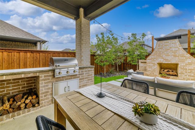 2262 Poppyvine Road, Frisco, TX 75033