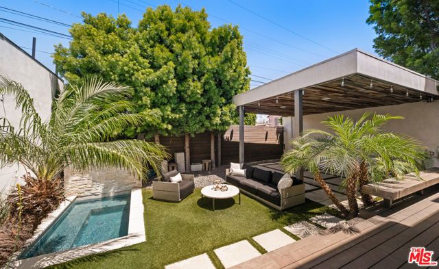 3108 Yale Avenue, Marina Del Rey, CA 90292