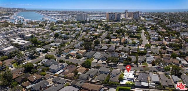 3108 Yale Avenue, Marina Del Rey, CA 90292