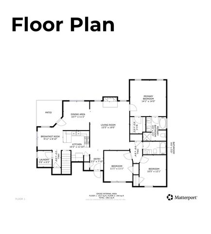 751 Isaac Dr, Clarksville, TN 37040