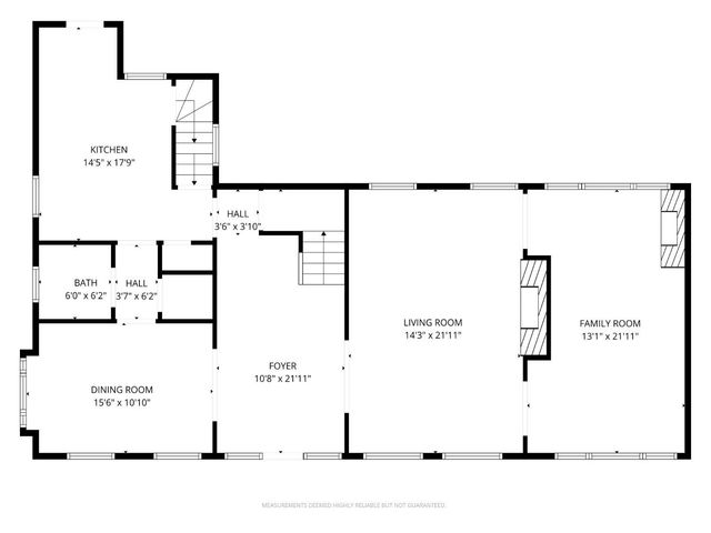 101 W Hill W Road, Colonia, NJ 07067