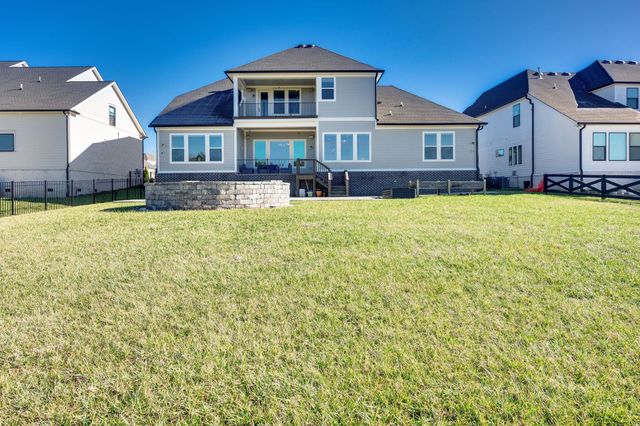 1132 Angela Ann Ct, Nolensville, TN 37135