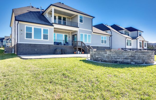 1132 Angela Ann Ct, Nolensville, TN 37135