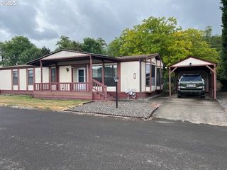 1200 E CENTRAL Ave 68A, Sutherlin, OR 97479